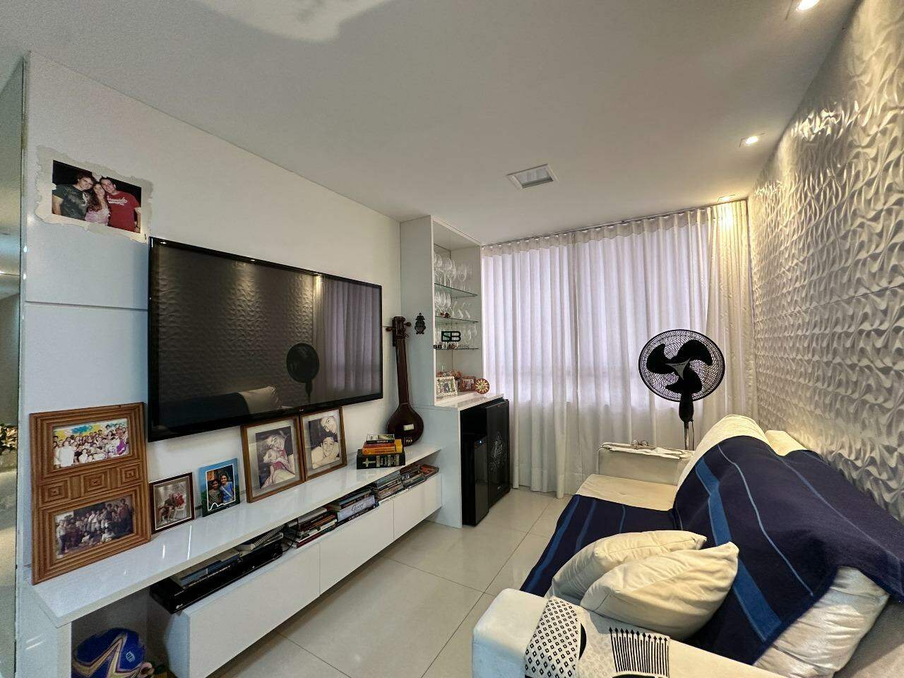Apartamento à venda em Aeroclube, João Pessoa - SB Imóveis: 