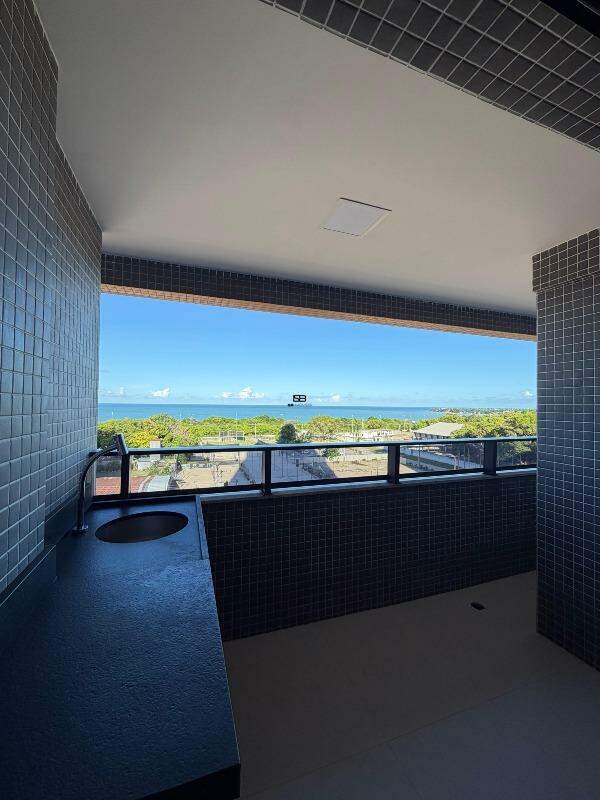 Apartamento à venda em Altiplano Cabo Branco, João Pessoa - SB Imóveis: 