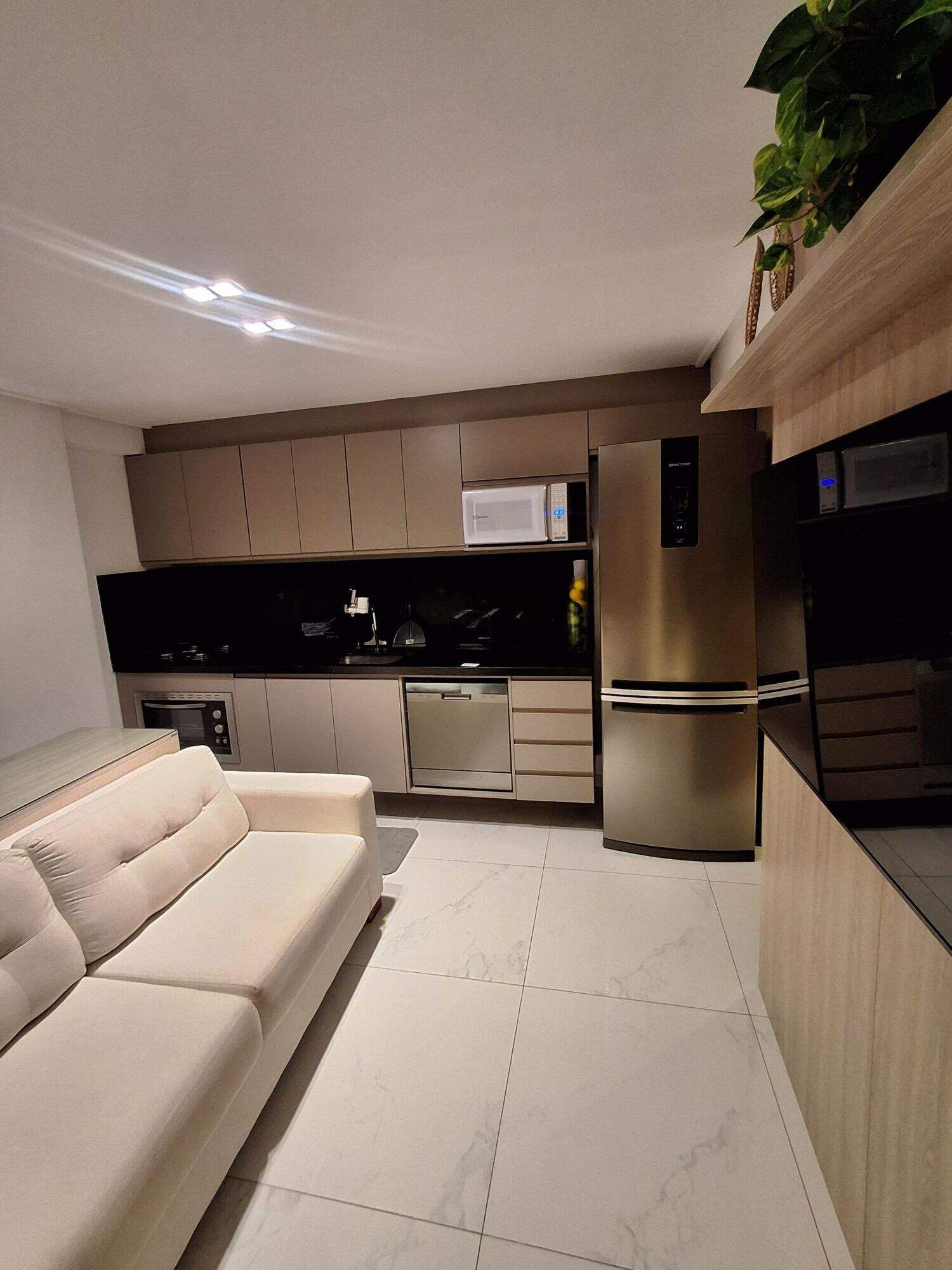 Flat à venda em Tambaú, João Pessoa - SB Imóveis: 