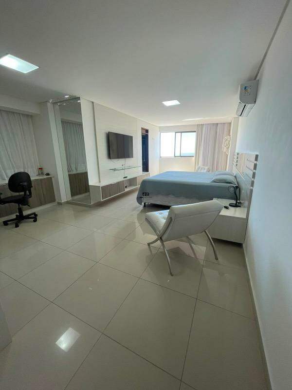 Apartamento à venda em Miramar, João Pessoa - SB Imóveis: 