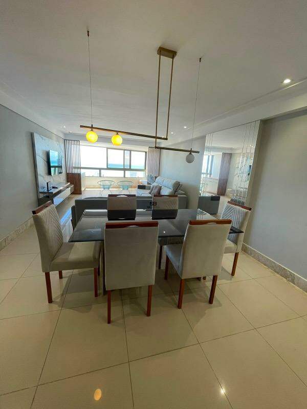 Apartamento à venda em Miramar, João Pessoa - SB Imóveis: 