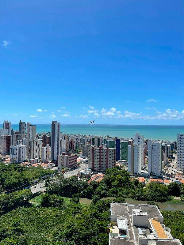 Apartamento à venda em Miramar, João Pessoa - SB Imóveis: 