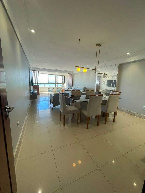 Apartamento à venda em Miramar, João Pessoa - SB Imóveis: 