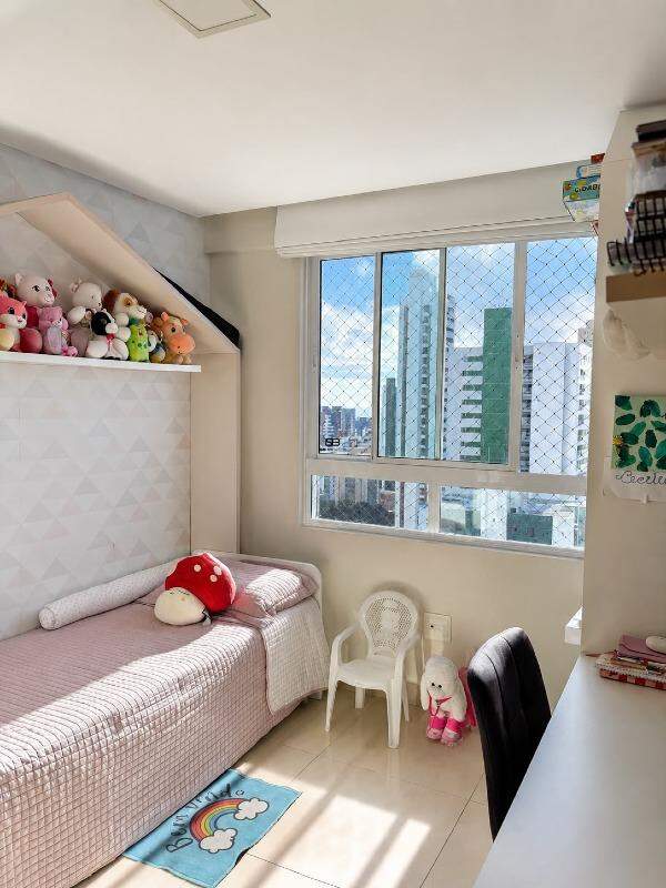 Apartamento à venda em Manaíra, João Pessoa - SB Imóveis: 