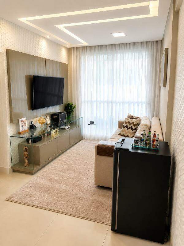 Apartamento à venda em Manaíra, João Pessoa - SB Imóveis: 