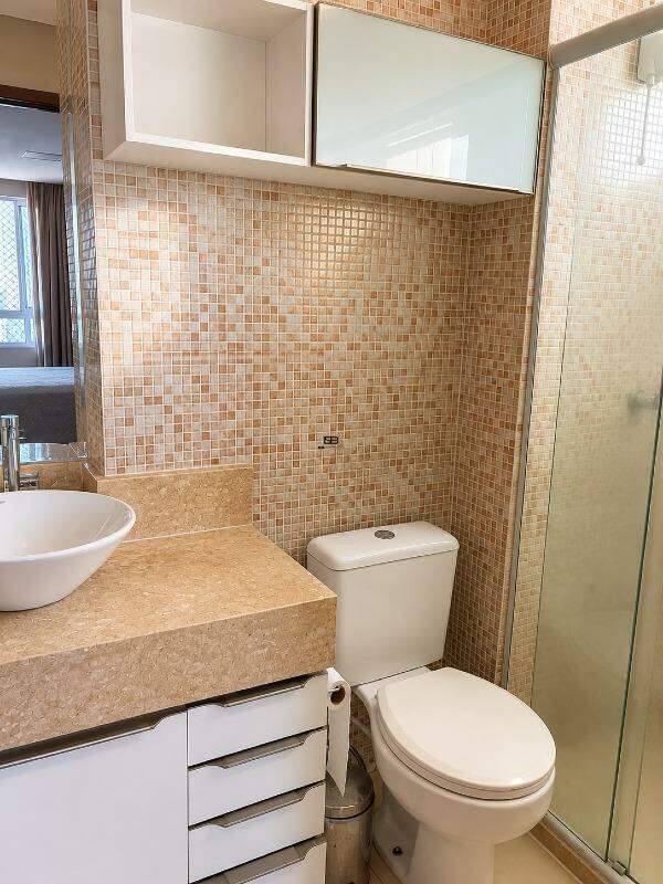 Apartamento à venda em Manaíra, João Pessoa - SB Imóveis: 