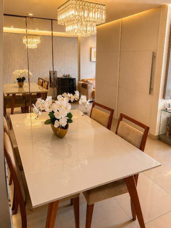 Apartamento à venda em Manaíra, João Pessoa - SB Imóveis: 