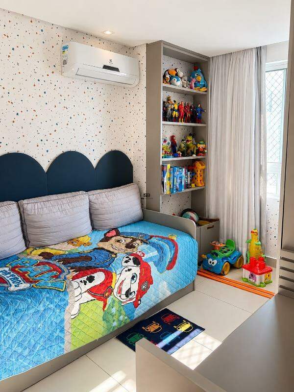 Apartamento à venda em Manaíra, João Pessoa - SB Imóveis: 