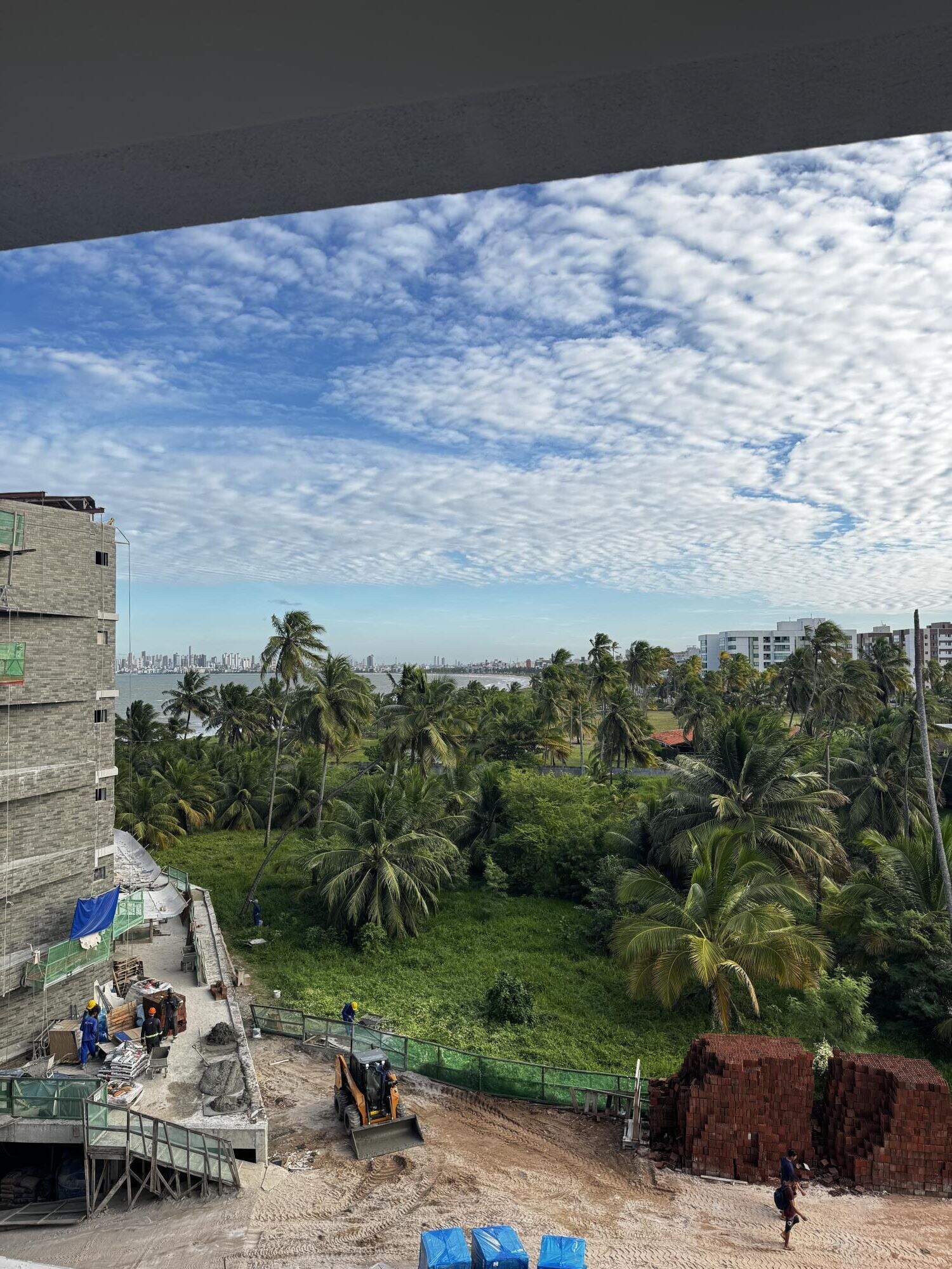 Apartamento à venda em Ponta de Campina, Cabedelo - SB Imóveis: 