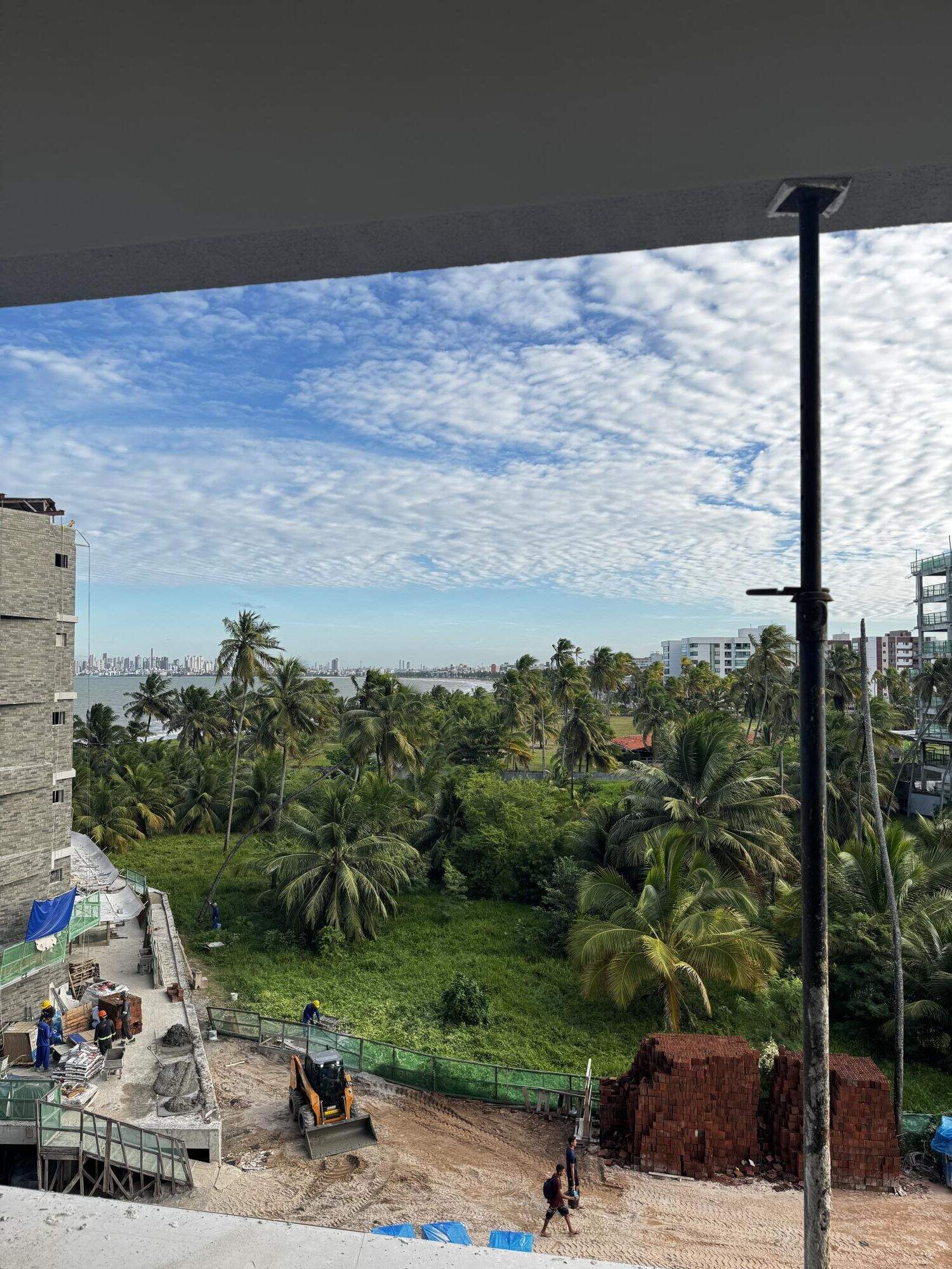 Apartamento à venda em Ponta de Campina, Cabedelo - SB Imóveis: 