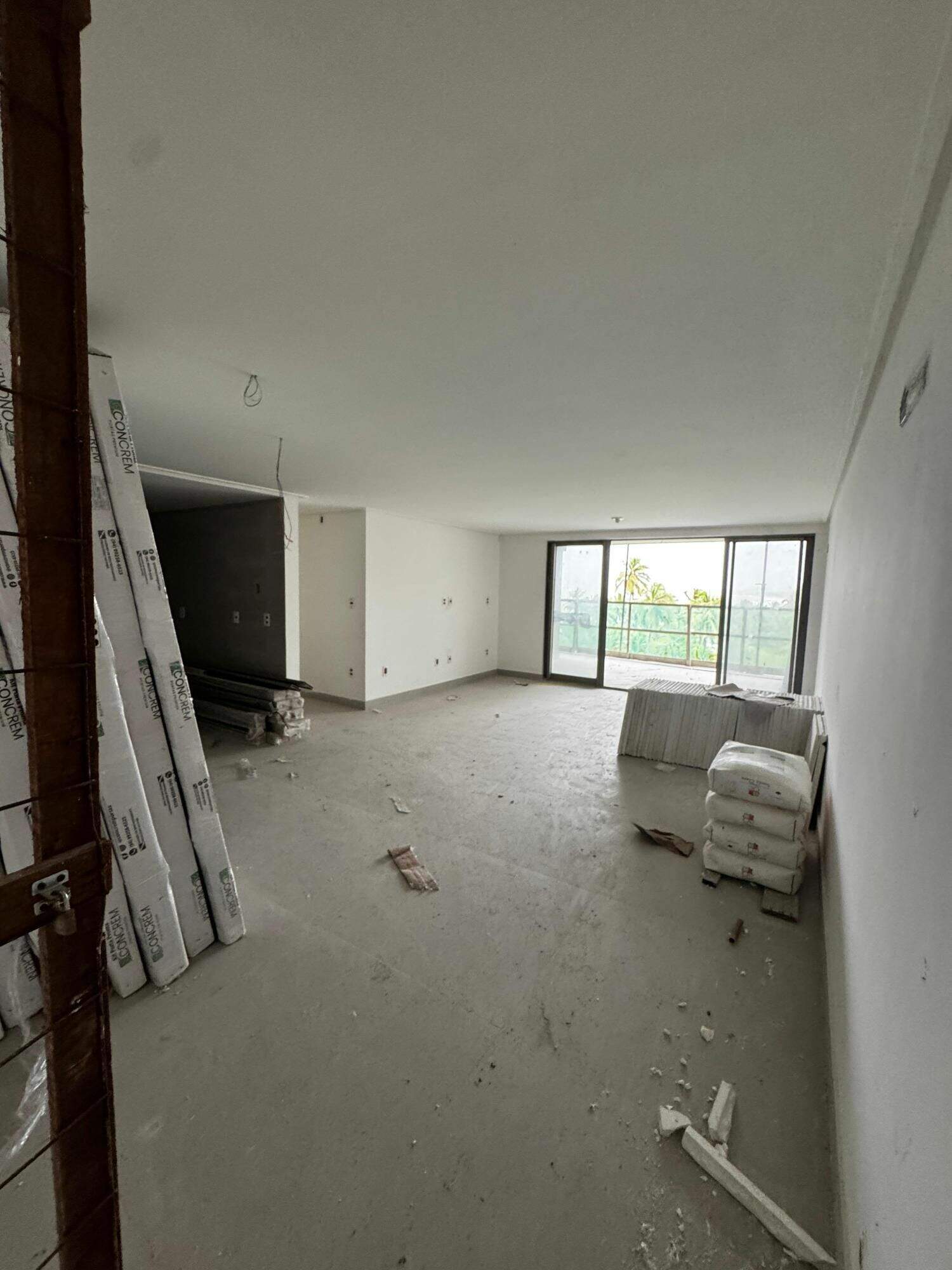 Apartamento à venda em Ponta de Campina, Cabedelo - SB Imóveis: 