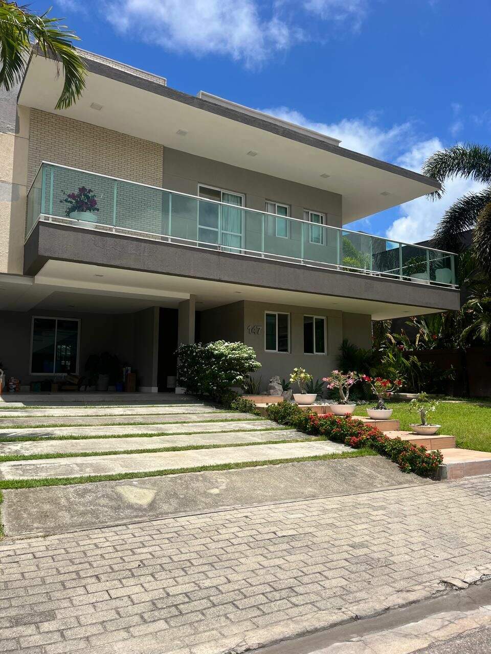 Casa em Condomínio à venda em Portal do Sol, João Pessoa - SB Imóveis: 