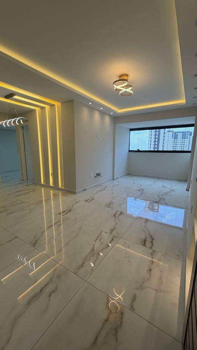 Apartamento à venda em Miramar, João Pessoa - SB Imóveis: 