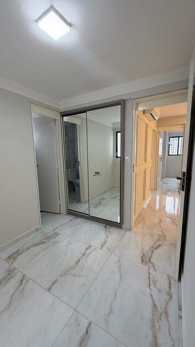 Apartamento à venda em Miramar, João Pessoa - SB Imóveis: 