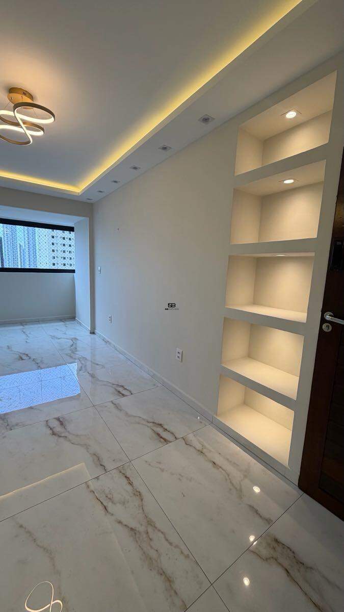 Apartamento à venda em Miramar, João Pessoa - SB Imóveis: 