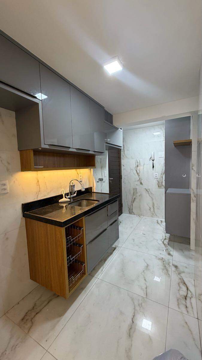 Apartamento à venda em Miramar, João Pessoa - SB Imóveis: 