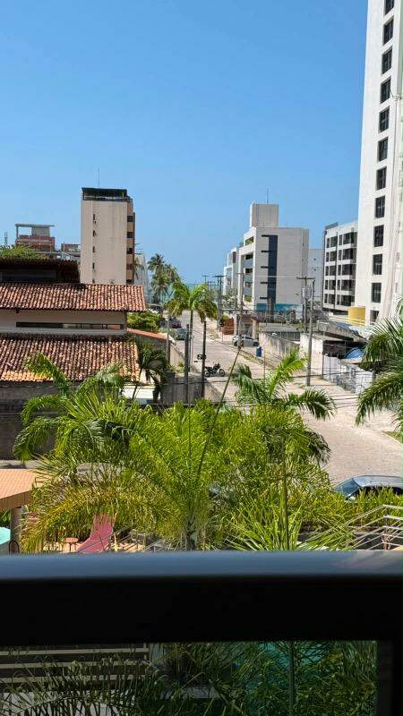 Apartamento à venda em Jardim Oceania, João Pessoa - SB Imóveis: 