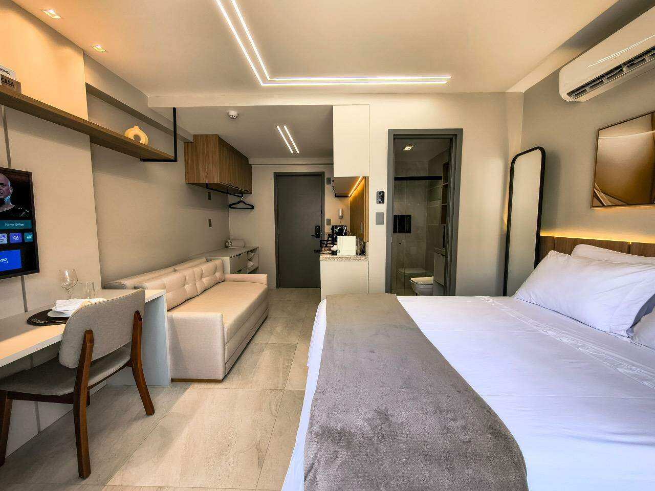 Flat à venda em Jardim Oceania, João Pessoa - SB Imóveis: 