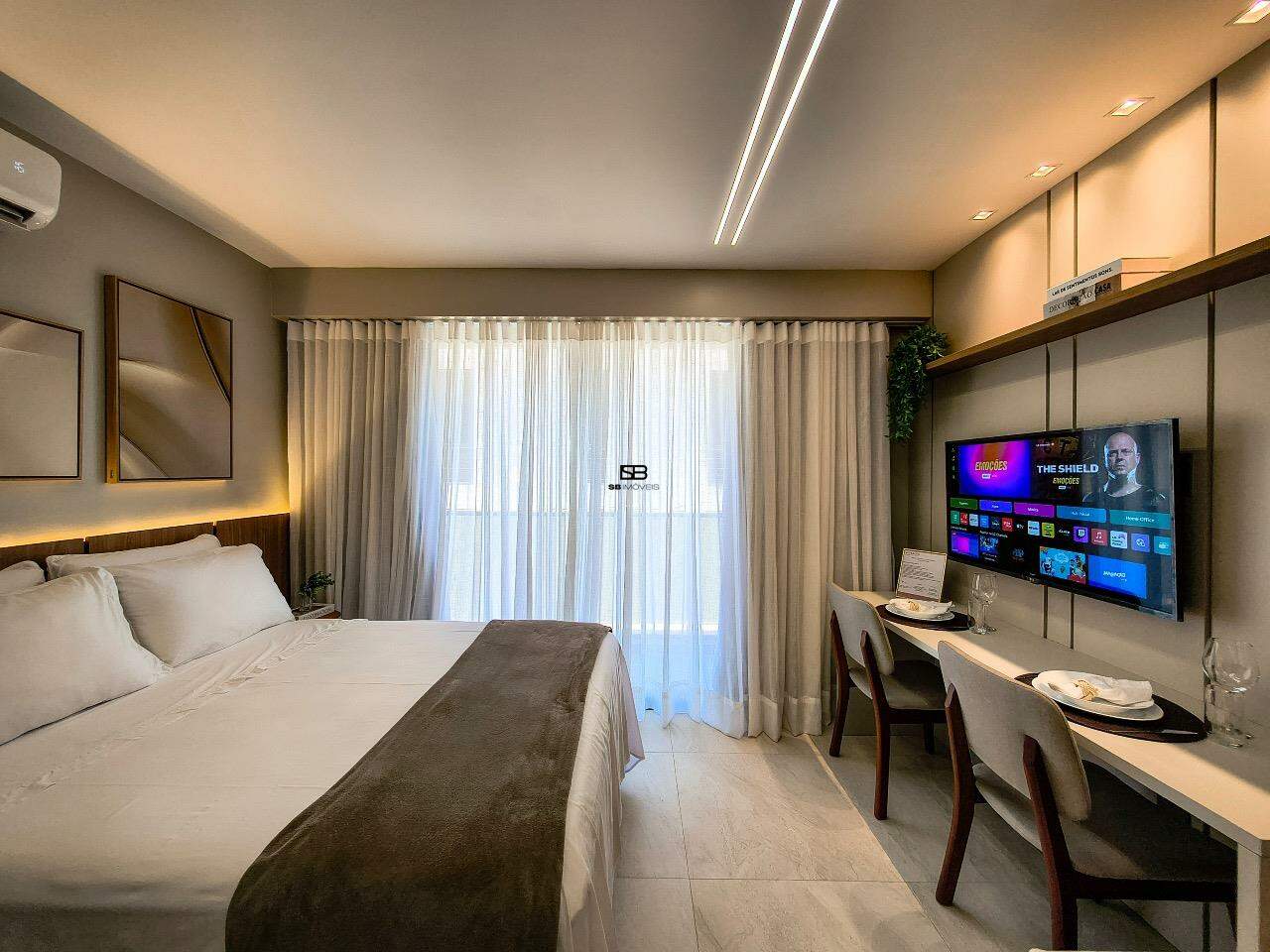 Flat à venda em Jardim Oceania, João Pessoa - SB Imóveis: 