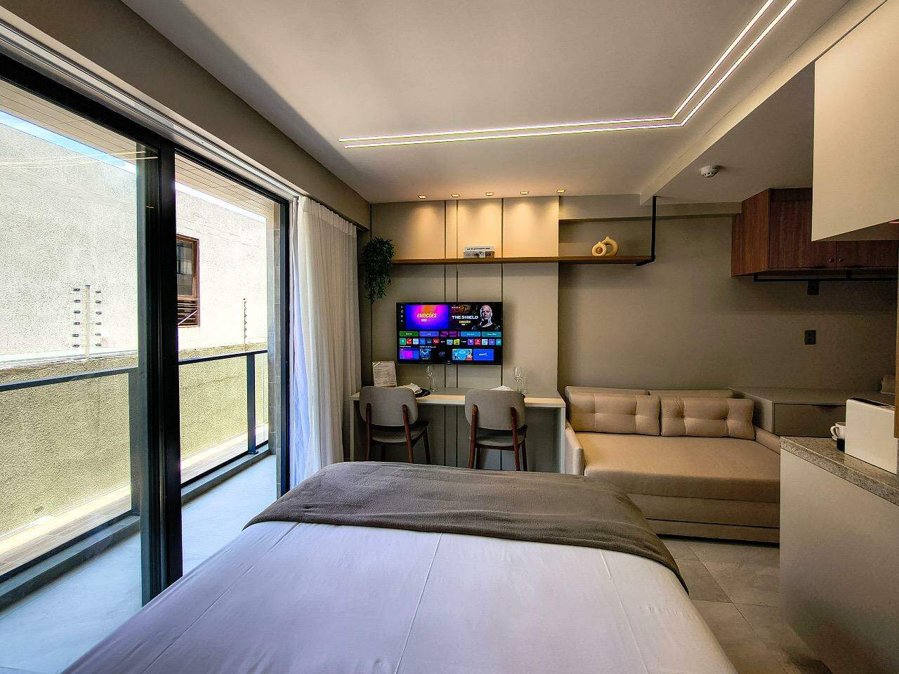 Flat à venda em Jardim Oceania, João Pessoa - SB Imóveis: 