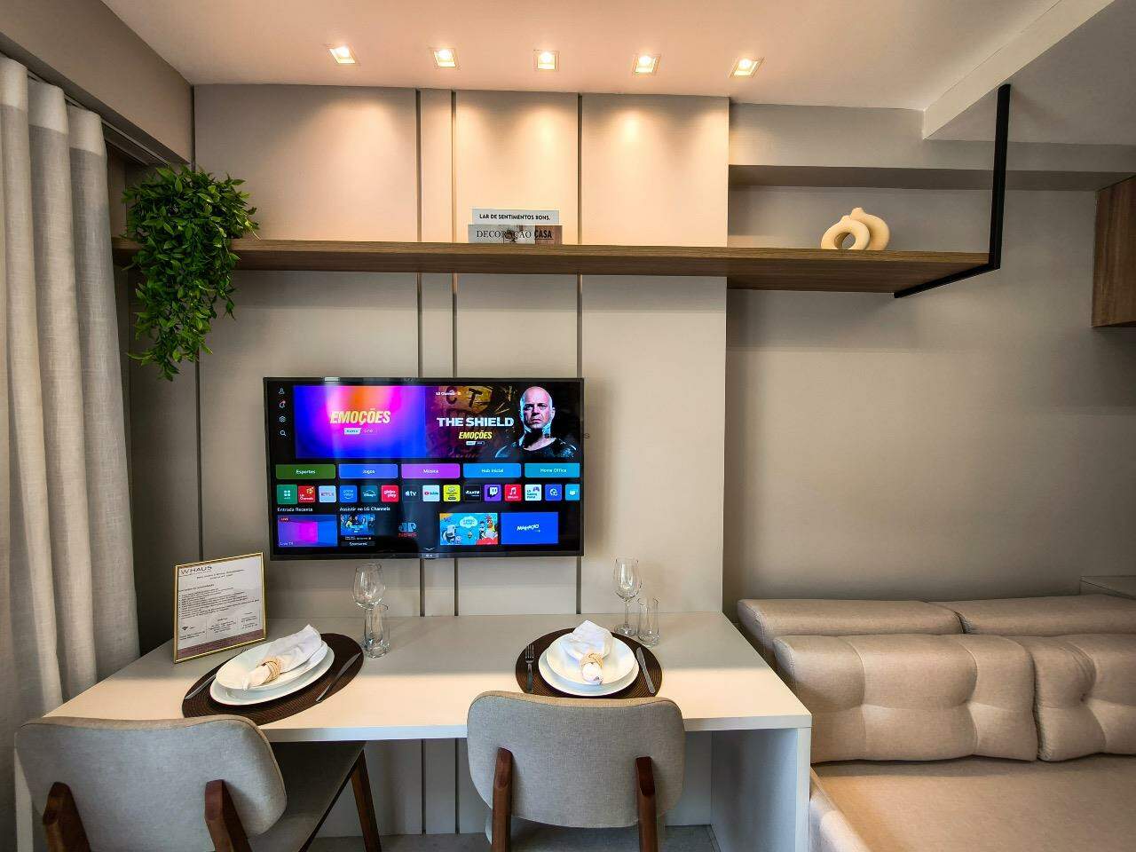 Flat à venda em Jardim Oceania, João Pessoa - SB Imóveis: 