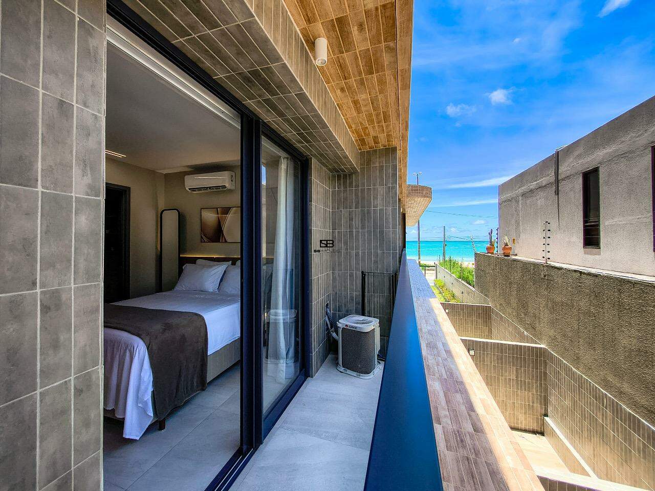 Flat à venda em Jardim Oceania, João Pessoa - SB Imóveis: 