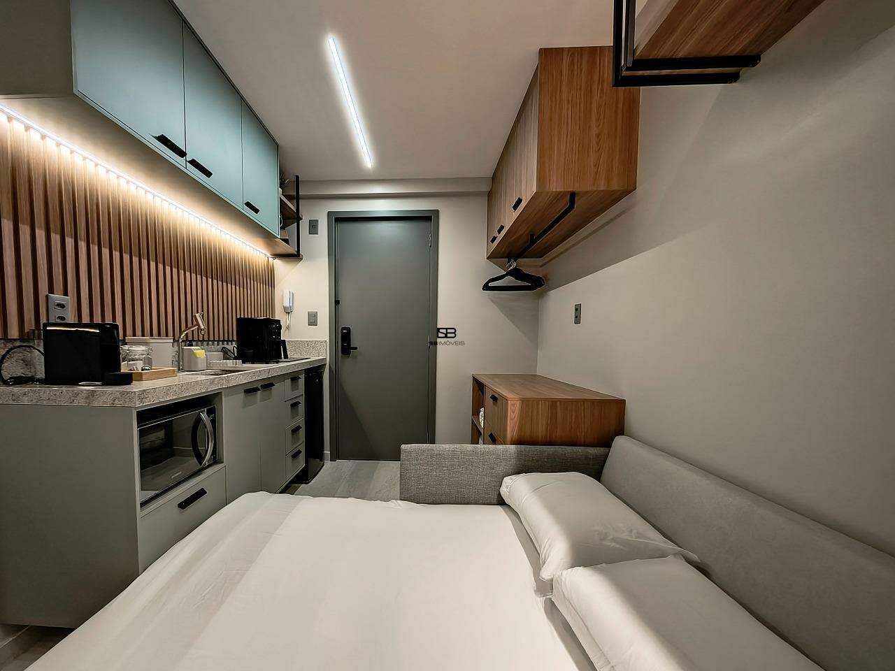 Flat à venda em Jardim Oceania, João Pessoa - SB Imóveis: 
