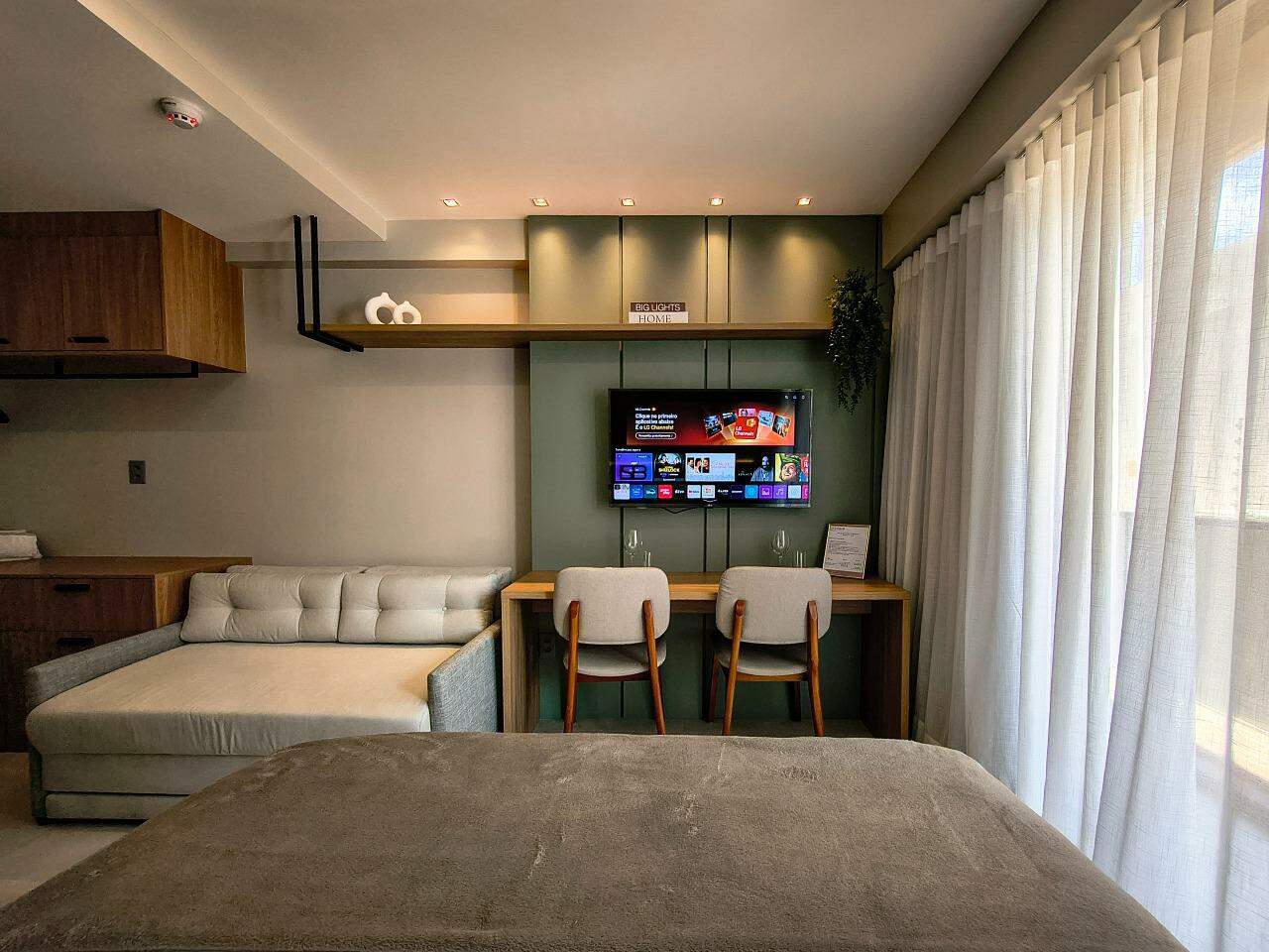 Flat à venda em Jardim Oceania, João Pessoa - SB Imóveis: 