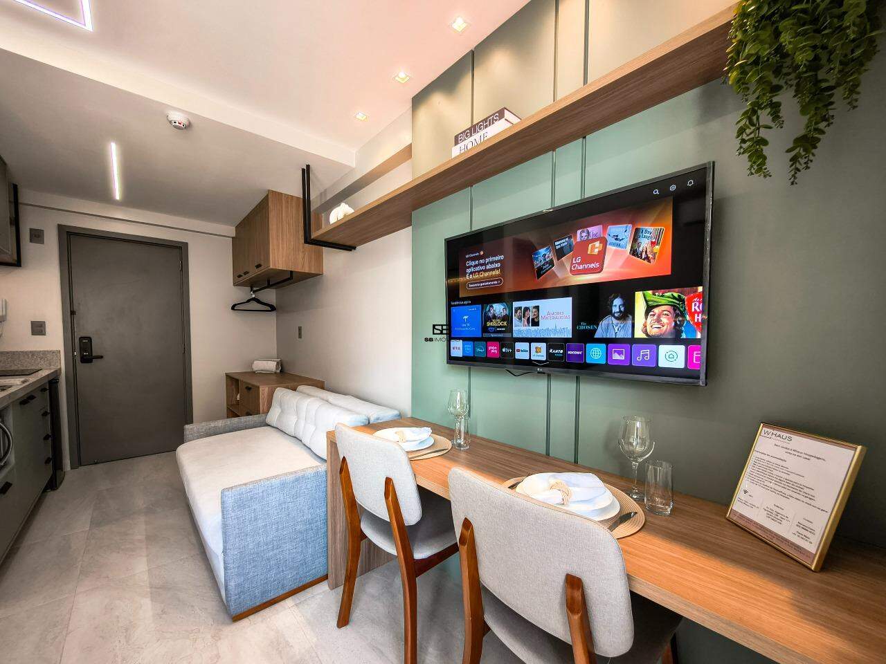 Flat à venda em Jardim Oceania, João Pessoa - SB Imóveis: 