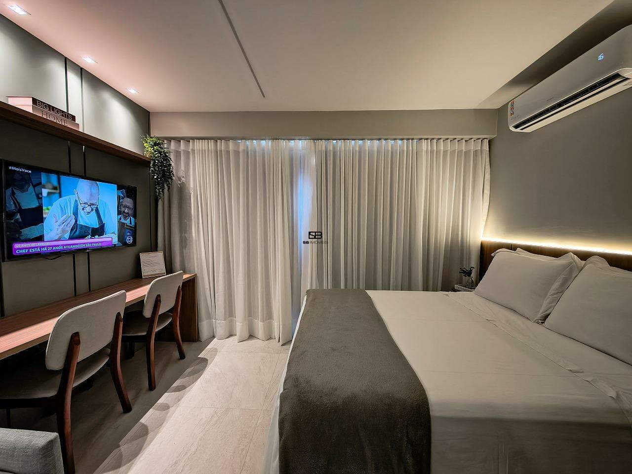 Flat à venda em Jardim Oceania, João Pessoa - SB Imóveis: 