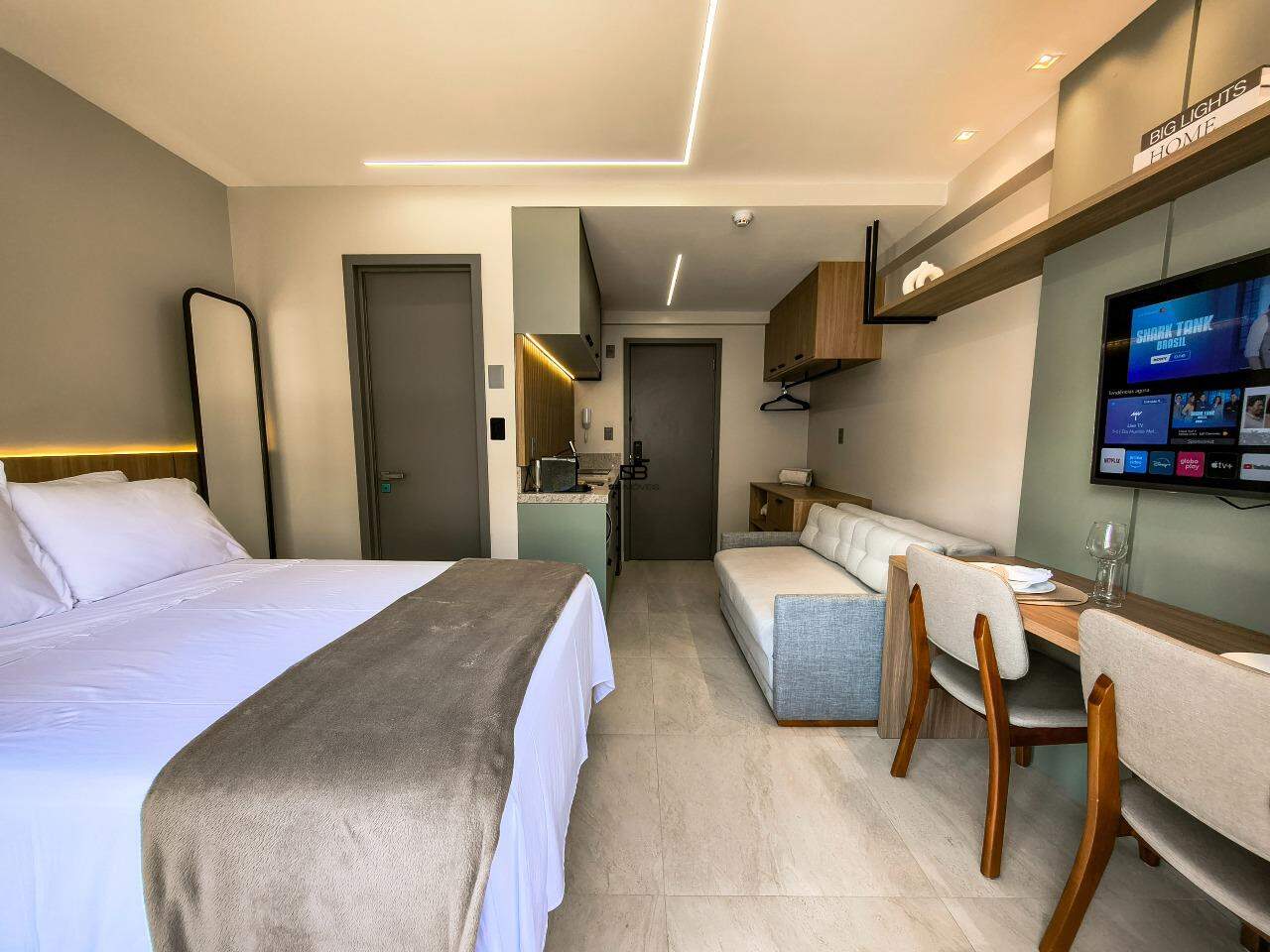 Flat à venda em Jardim Oceania, João Pessoa - SB Imóveis: 