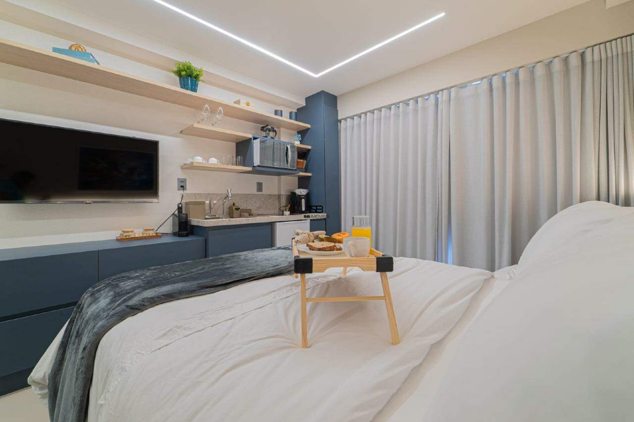 Flat à venda em Jardim Oceania, João Pessoa - SB Imóveis: 