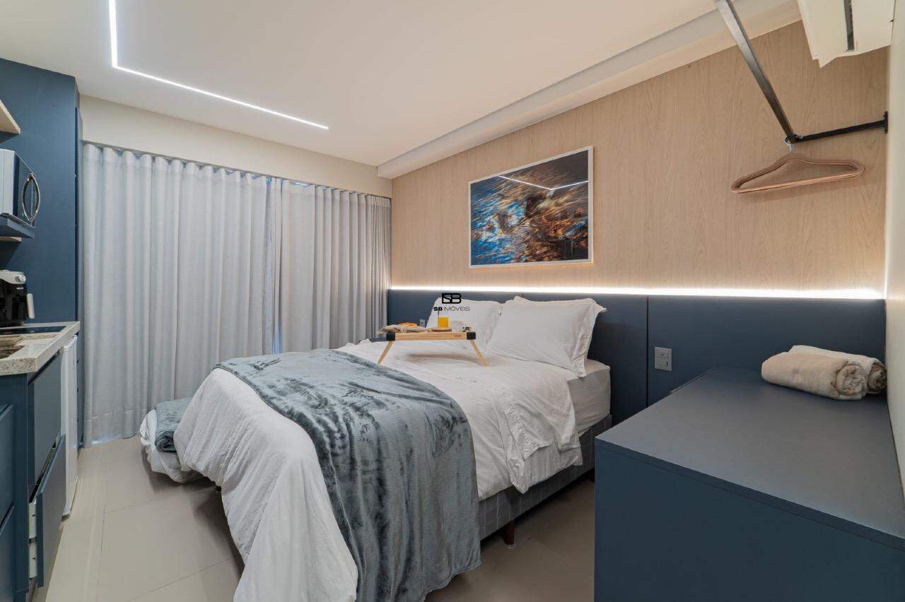 Flat à venda em Jardim Oceania, João Pessoa - SB Imóveis: 