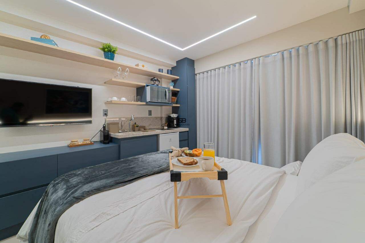 Flat à venda em Jardim Oceania, João Pessoa - SB Imóveis: 