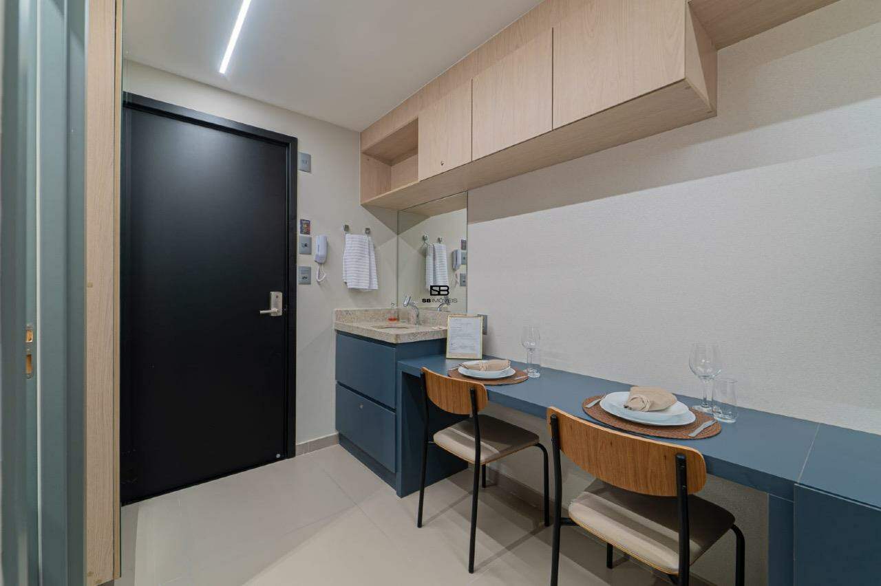 Flat à venda em Jardim Oceania, João Pessoa - SB Imóveis: 