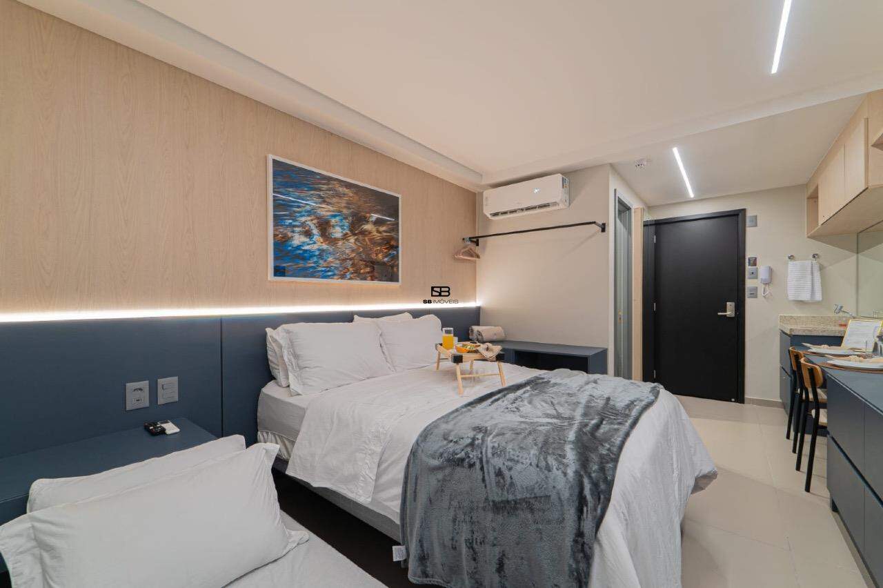 Flat à venda em Jardim Oceania, João Pessoa - SB Imóveis: 