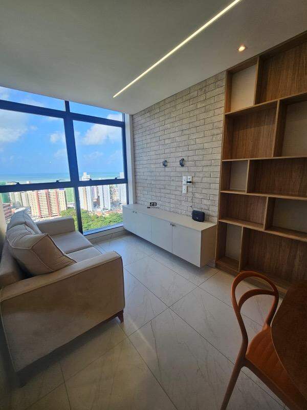 Apartamento à venda em Miramar, João Pessoa - SB Imóveis: 