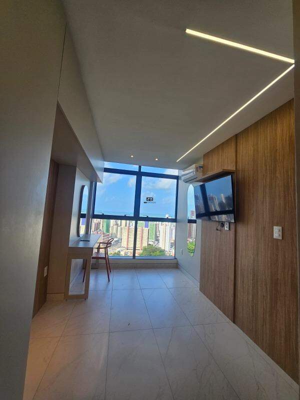 Apartamento à venda em Miramar, João Pessoa - SB Imóveis: 