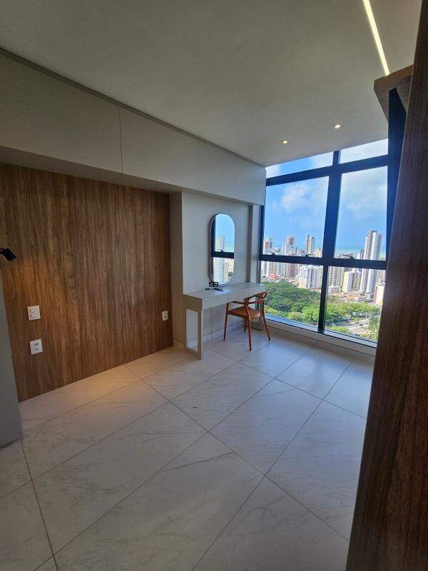 Apartamento à venda em Miramar, João Pessoa - SB Imóveis: 