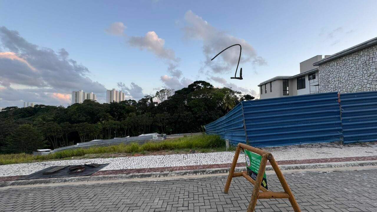 Terreno à venda em Jardim Cidade Universitária, João Pessoa - SB Imóveis: 