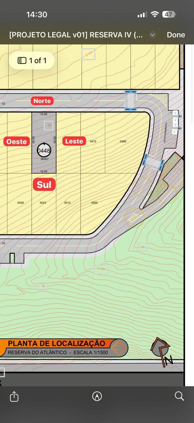 Terreno à venda em Jardim Cidade Universitária, João Pessoa - SB Imóveis: 