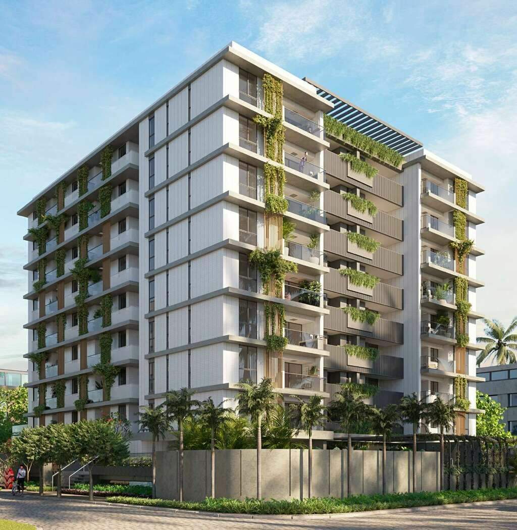 Apartamento à venda em Jardim Oceania, João Pessoa - SB Imóveis: 