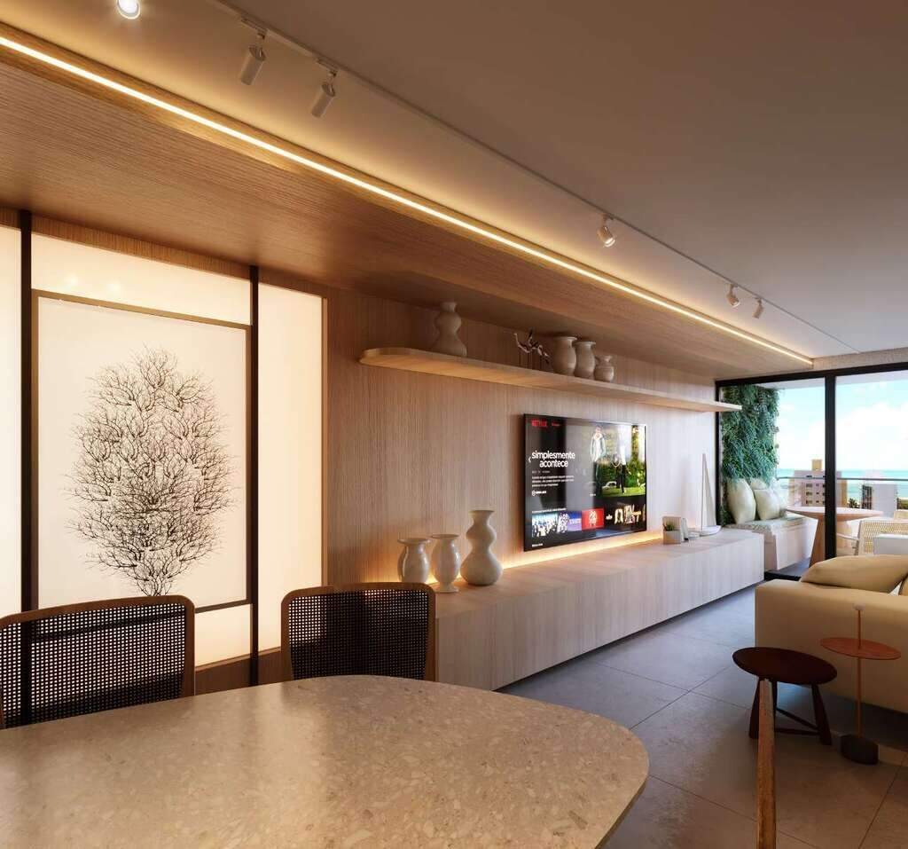 Apartamento à venda em Jardim Oceania, João Pessoa - SB Imóveis: 