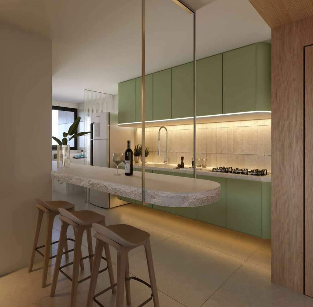 Apartamento à venda em Jardim Oceania, João Pessoa - SB Imóveis: 
