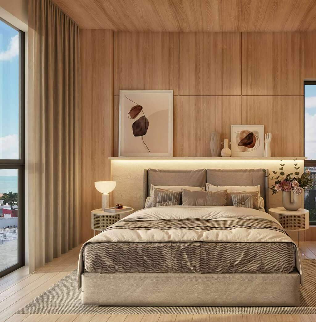Apartamento à venda em Jardim Oceania, João Pessoa - SB Imóveis: 