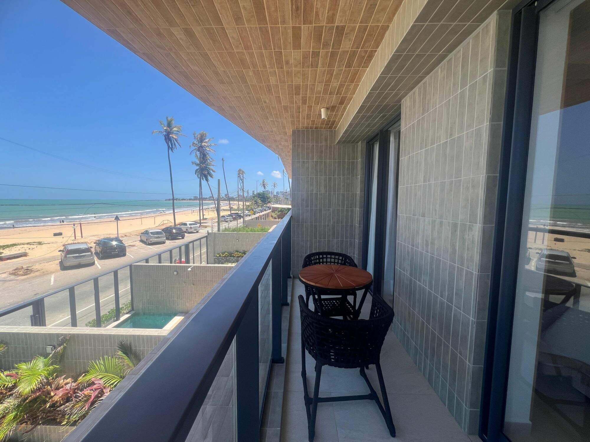 Apartamento à venda em Jardim Oceania, João Pessoa - SB Imóveis: 