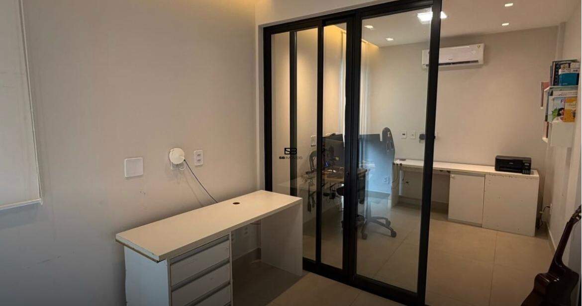 Casa em Condomínio à venda em Cabo Branco, João Pessoa - SB Imóveis: 