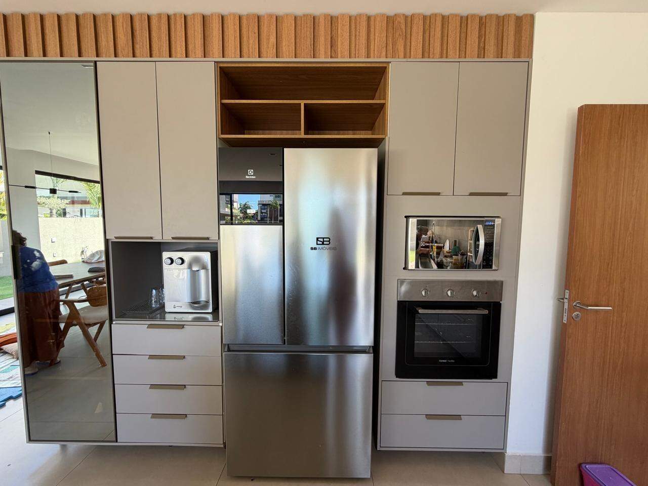 Casa em Condomínio à venda em Cabo Branco, João Pessoa - SB Imóveis: 