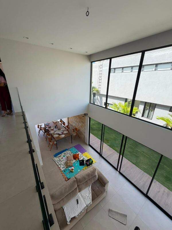Casa em Condomínio à venda em Cabo Branco, João Pessoa - SB Imóveis: 
