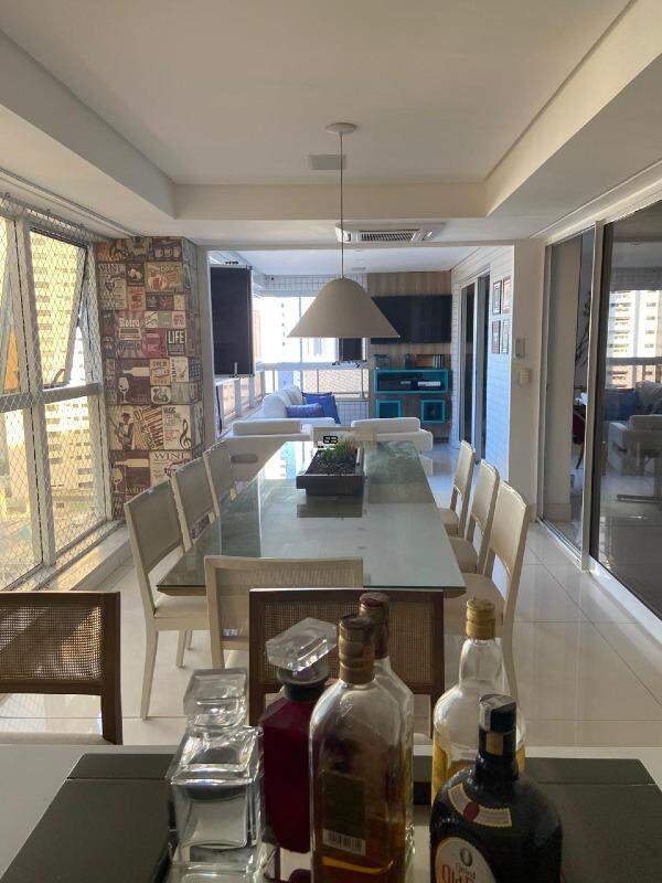 Apartamento para alugar em Brisamar, João Pessoa - SB Imóveis: 